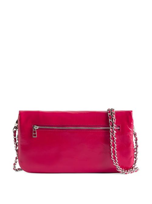 ROCK VINTAGE PATENT ZADIG&VOLTAIRE | LWBA04212696 PODIUM